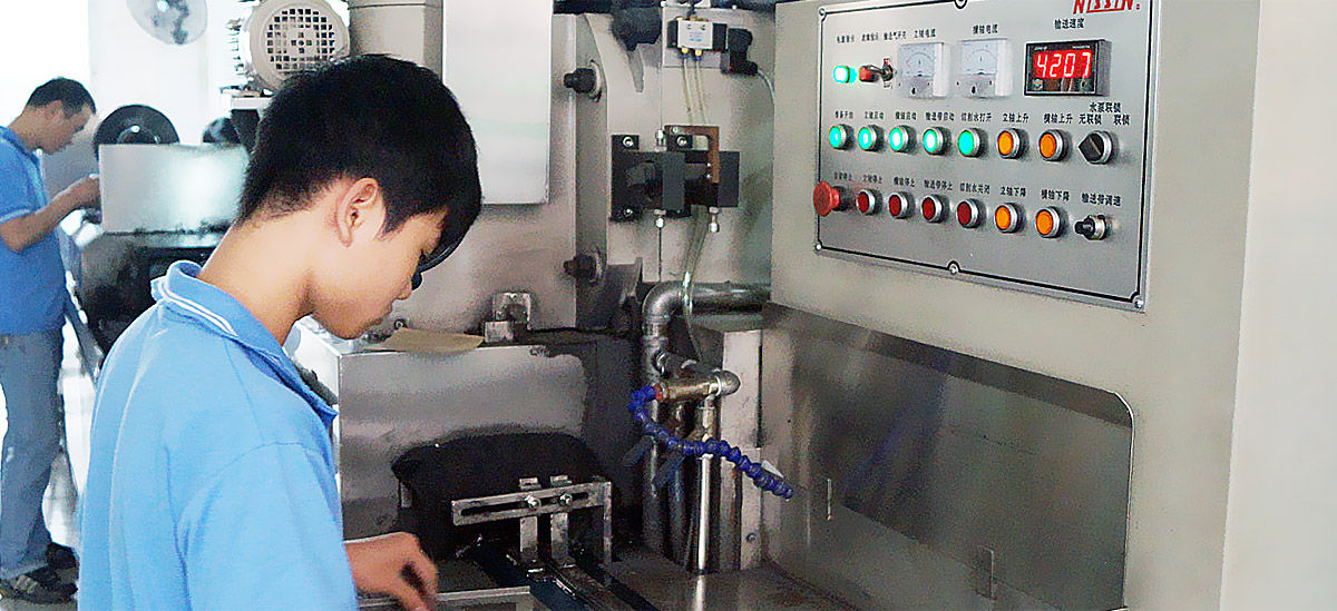 來(lái)料檢測(cè)+生產(chǎn)檢測(cè)+100%出廠(chǎng)檢測(cè)，精品認(rèn)證